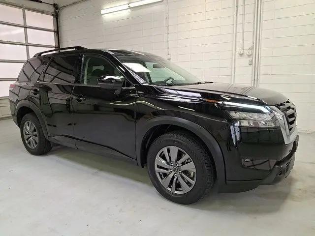 2025 Nissan Pathfinder SV 4WD for sale in Wilkes-Barre, PA