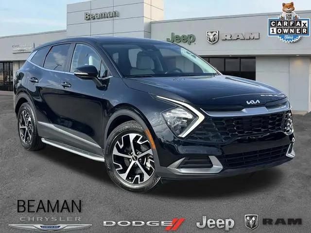 2023 Kia Sportage EX for sale in Murfreesboro, TN