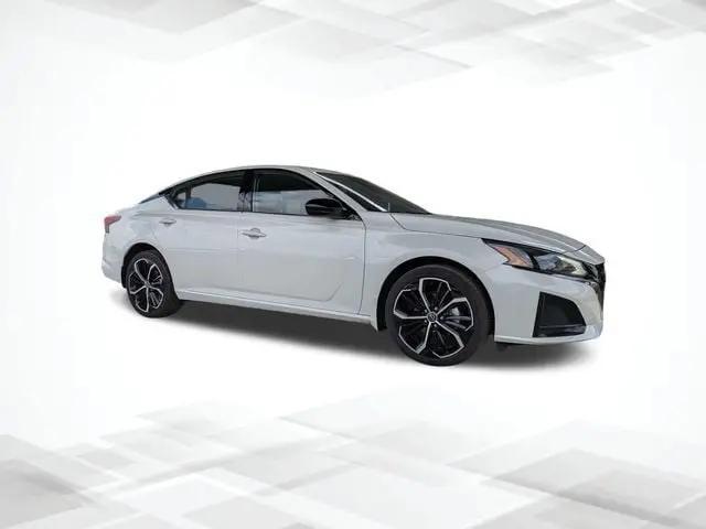 2025 Nissan Altima SR AWD for sale in Cornelius, NC