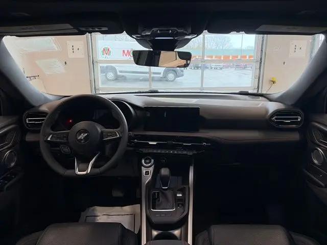 2024 Dodge Hornet GT Plus AWD