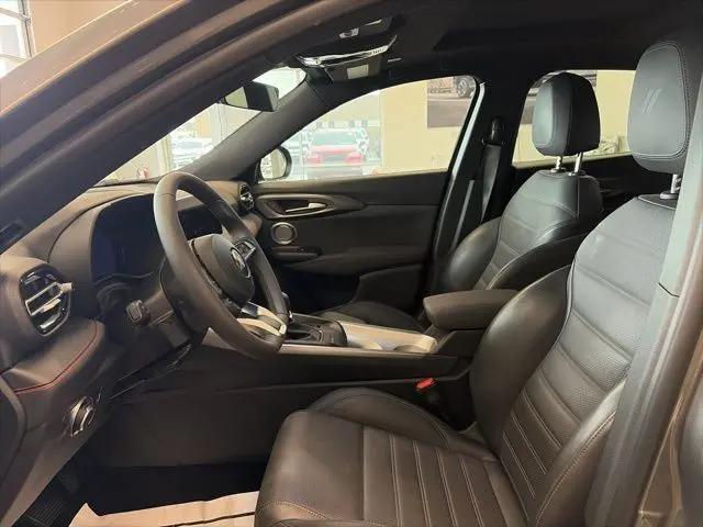 2024 Dodge Hornet GT Plus AWD