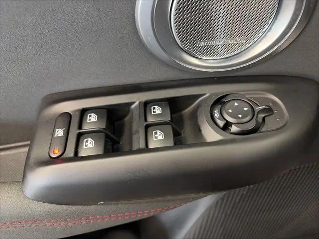 2024 Dodge Hornet GT Plus AWD