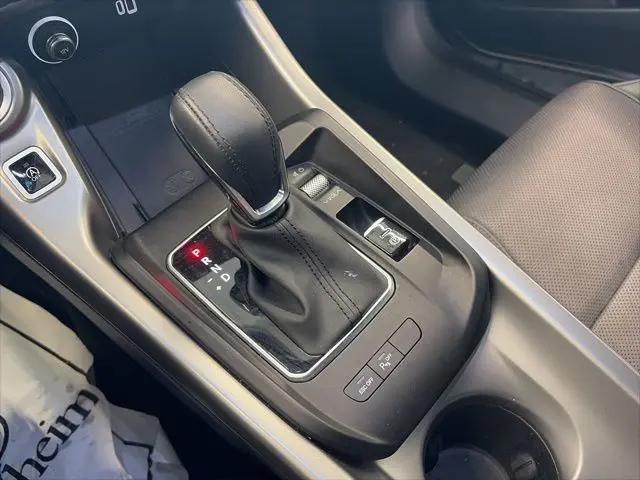 2024 Dodge Hornet GT Plus AWD