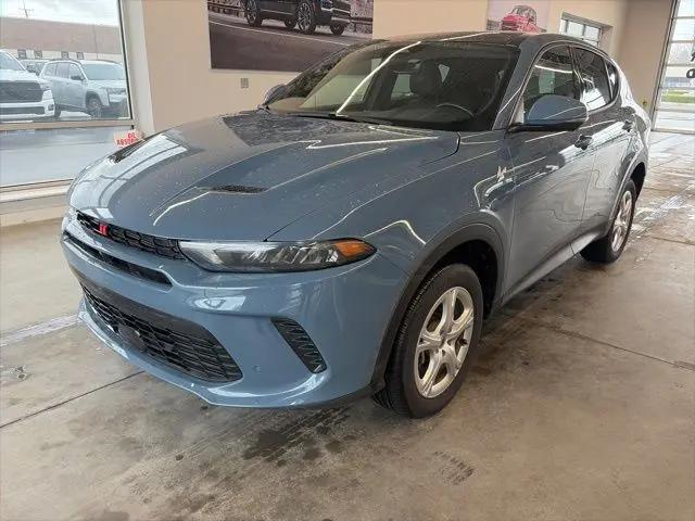 2024 Dodge Hornet GT Plus AWD for sale in FORT GRATIOT, MI