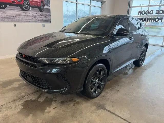 2024 Dodge Hornet GT Plus AWD for sale in FORT GRATIOT, MI