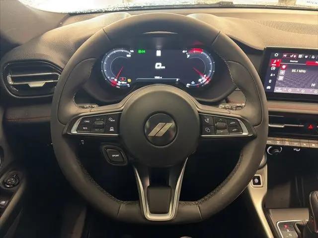 2024 Dodge Hornet GT Plus AWD