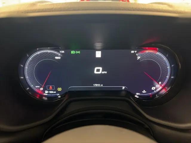 2024 Dodge Hornet GT Plus AWD