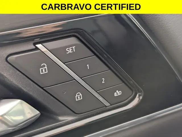 2025 GMC Yukon XL 4WD Denali
