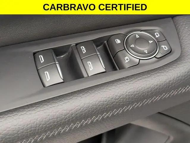 2025 GMC Yukon XL 4WD Denali