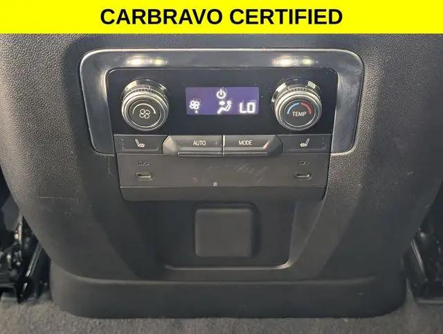 2025 GMC Yukon XL 4WD Denali