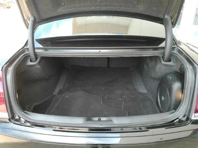 2022 Chrysler 300 S