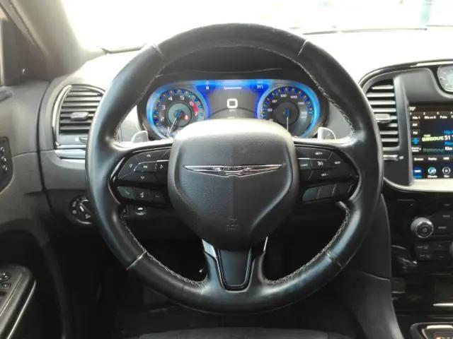 2022 Chrysler 300 S