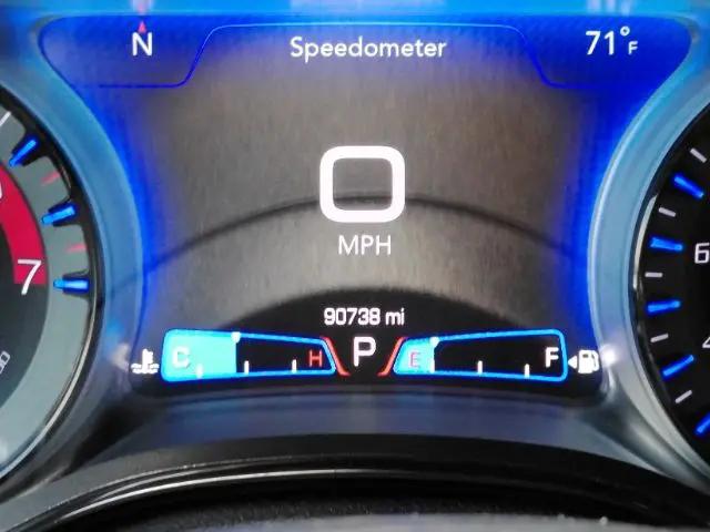 2022 Chrysler 300 S