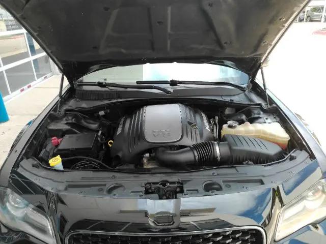 2022 Chrysler 300 S