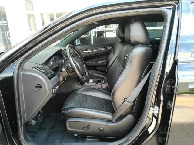 2022 Chrysler 300 S