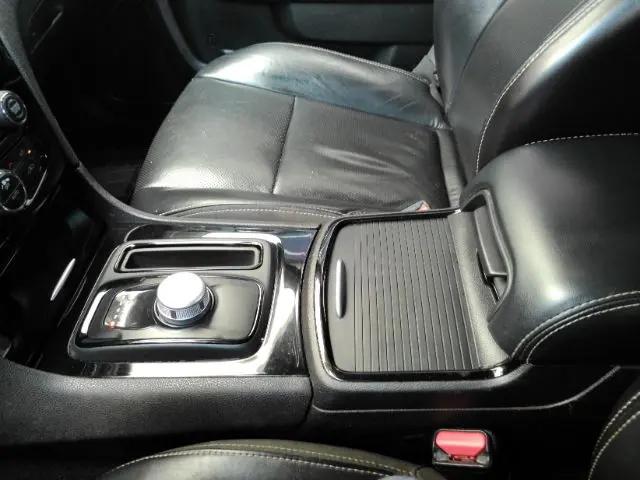 2022 Chrysler 300 S