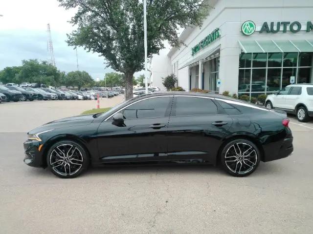 2023 Kia K5 GT