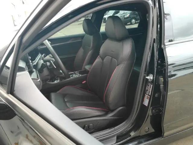 2023 Kia K5 GT