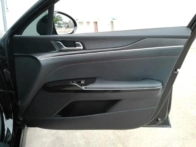 2023 Kia K5 GT