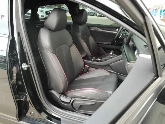 2023 Kia K5 GT