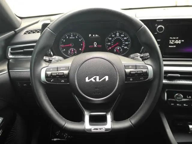 2023 Kia K5 GT