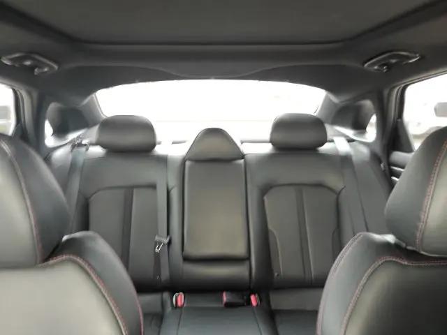 2023 Kia K5 GT