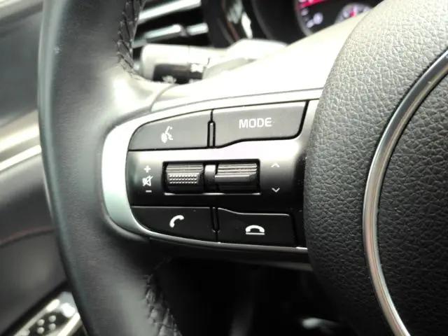 2023 Kia K5 GT