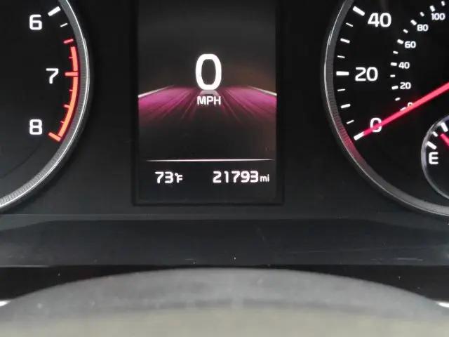 2023 Kia K5 GT