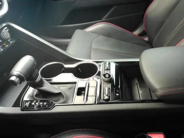 2023 Kia K5 GT