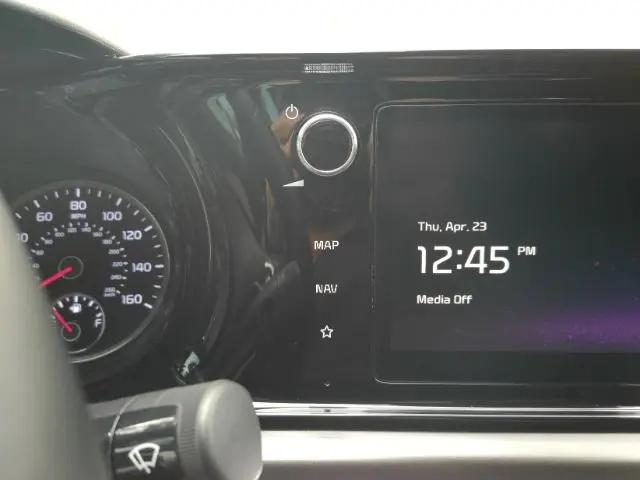 2023 Kia K5 GT