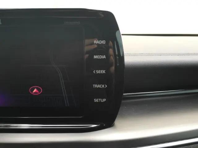 2023 Kia K5 GT