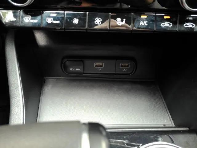 2023 Kia K5 GT