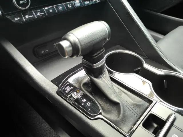 2023 Kia K5 GT