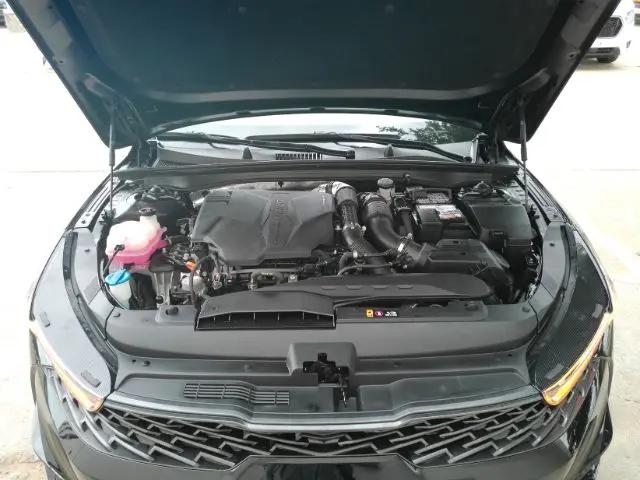 2023 Kia K5 GT