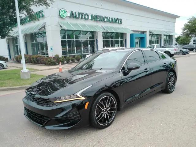 2023 Kia K5 GT for sale in Plano, TX