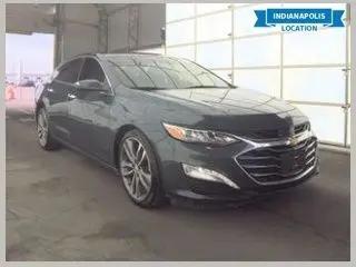 2020 Chevrolet Malibu Premier for sale in Indianapolis, IN