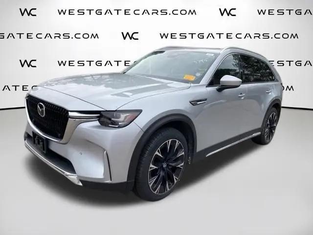 2024 Mazda X-90 Premium for sale in Raleigh, NC