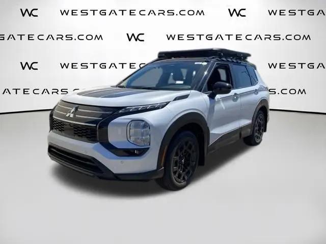 2026 Mitsubishi Outlander SE 2.5 S-AWC for sale in Raleigh, NC