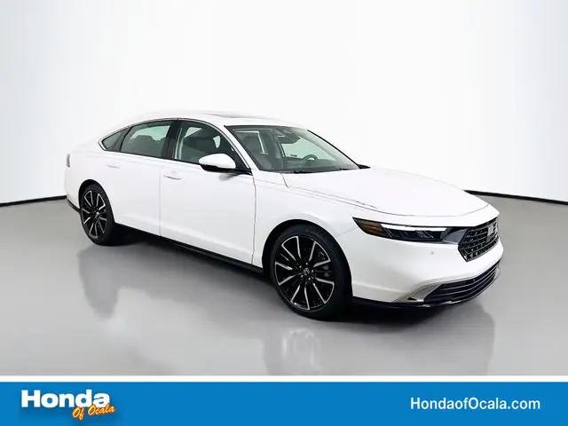 2026 Honda Accord Sedan Touring for sale in Ocala, FL