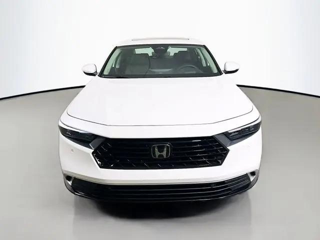 2026 Honda Accord Sedan Touring