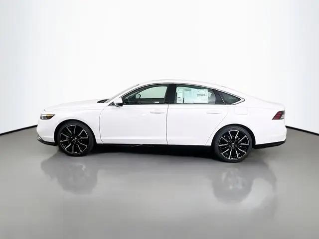 2026 Honda Accord Sedan Touring
