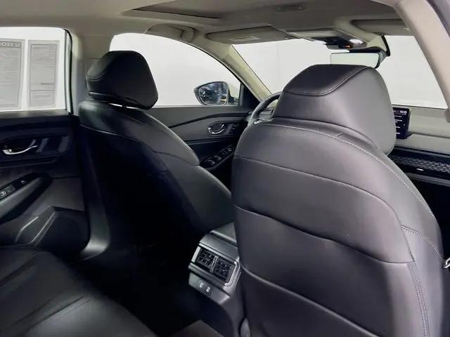 2026 Honda Accord Sedan Touring