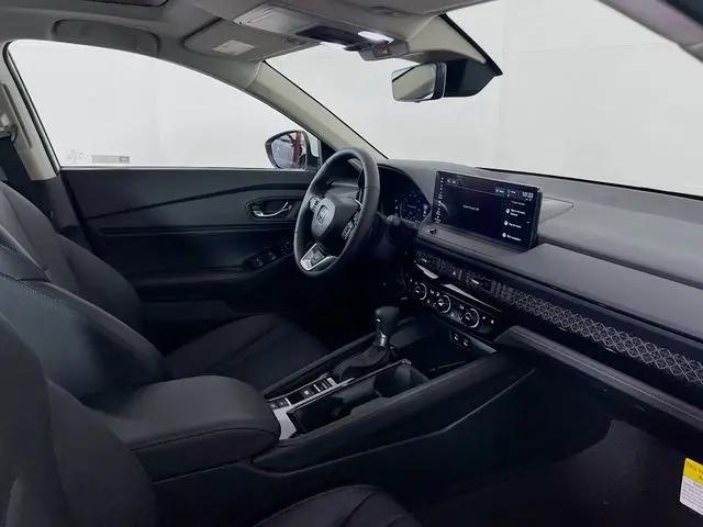 2026 Honda Accord Sedan Touring