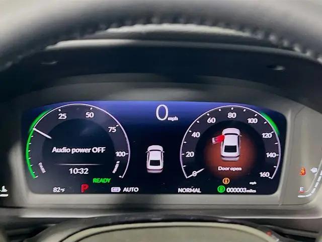 2026 Honda Accord Sedan Touring