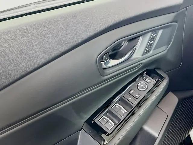 2026 Honda Accord Sedan Touring