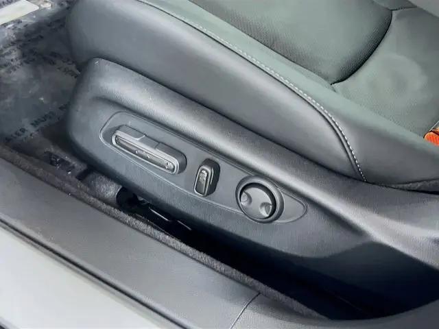 2026 Honda Accord Sedan Touring