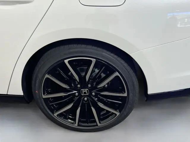 2026 Honda Accord Sedan Touring