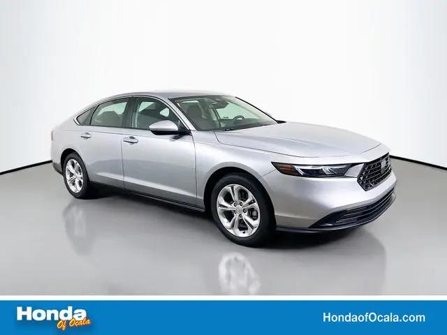 2026 Honda Accord Sedan LX for sale in Ocala, FL