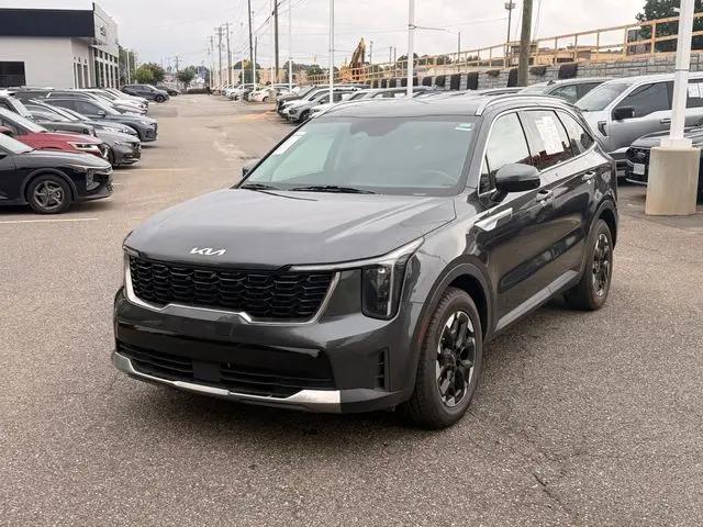 2024 Kia Sorento S for sale in Mooresville, NC