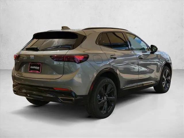 2026 Buick Envision Sport Touring AWD